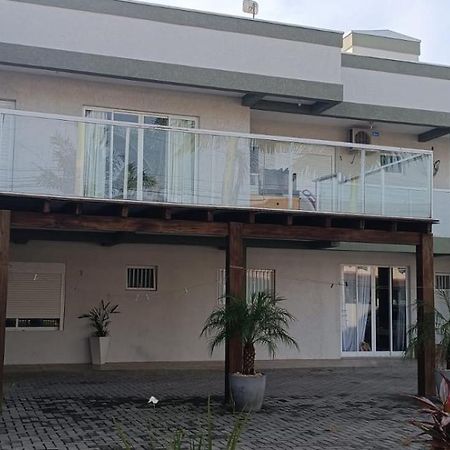 Casa Centro Torres Villa Buitenkant foto
