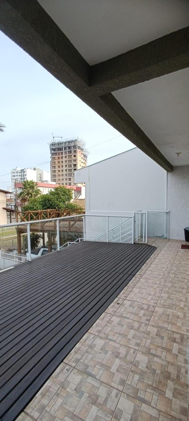 Casa Centro Torres Villa Buitenkant foto