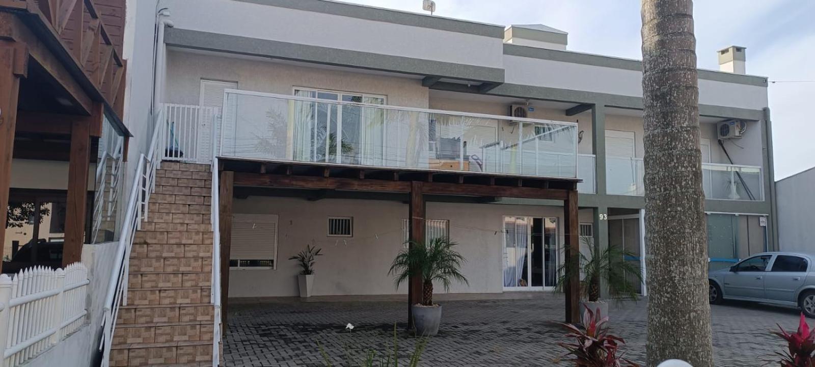 Casa Centro Torres Villa Buitenkant foto